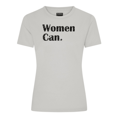 Women's 365 Eco Tee Thumbnail