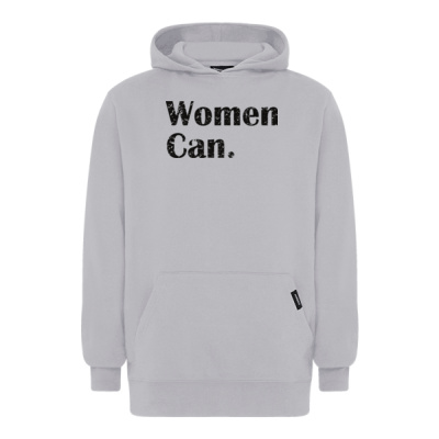 Unisex 365 Organic Cotton Hoodie Thumbnail
