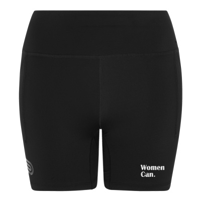 Women's Sustain 3" Flex Short Thumbnail