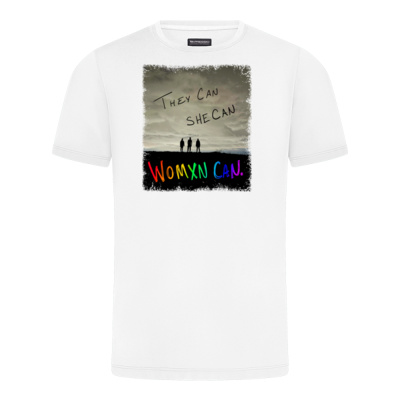 365 Eco Tee Thumbnail