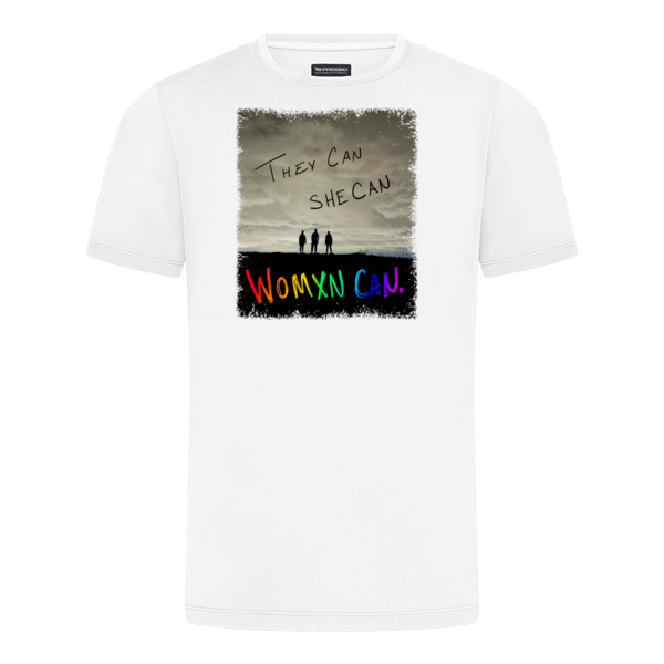 365 Eco Tee Thumbnail